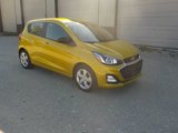 Used 2022 Chevrolet Spark LS image 3