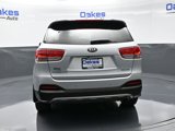 Used 2017 Kia Sorento EX w/ EX Advanced Touring Package image 6
