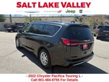 Used 2022 Chrysler Pacifica Touring-L image 5