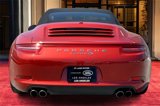 Used 2014 Porsche 911 Carrera 4S image 3