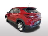 New 2026 Chevrolet TrailBlazer LS w/ LS Convenience Package image 3