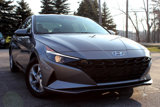 Used 2021 Hyundai Elantra SE image 2