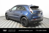 Certified 2022 Cadillac XT4 Sport w/ Comfort Package image 3