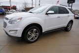 Used 2016 Chevrolet Equinox LTZ w/ Enhanced Convenience Package image 2