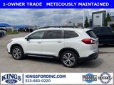 Used 2019 Subaru Ascent Touring image 4