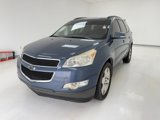 Used 2012 Chevrolet Traverse LT w/ All-Star Edition image 4