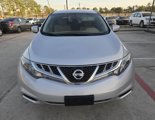 Used 2012 Nissan Murano S image 4