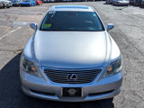 Used 2007 Lexus LS 460 L image 3