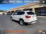 Used 2016 BMW X3 xDrive28i w/ Premium Package image 5