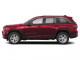 Used 2023 Jeep Grand Cherokee Laredo image 6