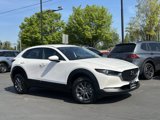 Certified 2024 MAZDA CX-30 AWD 2.5 S image 2