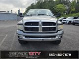 Used 2005 Dodge Ram 2500 Truck SLT w/ Quad Cab Big Horn Value Group image 2