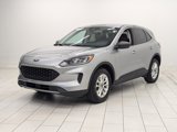 Used 2022 Ford Escape SE image 4