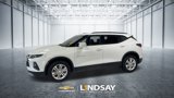 Used 2019 Chevrolet Blazer LT image 6