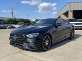 Used 2022 Mercedes-Benz E 450 Coupe w/ AMG Line image 3