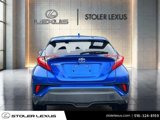 Used 2021 Toyota C-HR XLE image 6