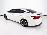 Used 2016 Nissan Maxima SR image 6