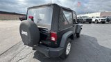 Used 2015 Jeep Wrangler Sport image 5
