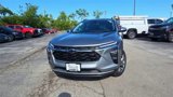 New 2025 Chevrolet Trax LT w/ Driver Confidence Package image 4