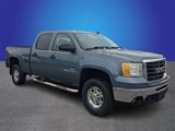 Used 2007 GMC Sierra 2500 SLE w/ Z71 Off-Road Package image 3