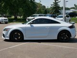 Used 2013 Audi TT RS w/ Sport Exhaust Titanium Pkg image 4