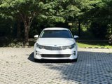 Used 2016 Kia Optima LX image 2