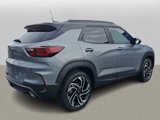 New 2026 Chevrolet TrailBlazer RS w/ Convenience Package image 3
