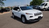 Used 2017 Jeep Cherokee Latitude w/ Comfort & Sound Group image 5
