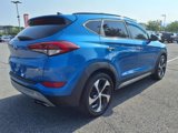 Used 2017 Hyundai Tucson Limited w/ Limited Ultimate Package 03 image 4