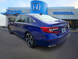 Used 2022 Honda Accord Sport image 5