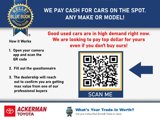 Used 2009 Toyota Highlander 4WD image 3