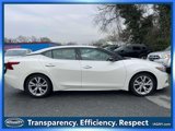 Used 2017 Nissan Maxima 3.5 SL image 5