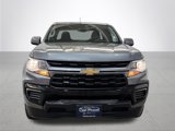 Used 2022 Chevrolet Colorado LT w/ Fleet Safety Package image 4