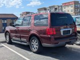 Used 2003 Lincoln Navigator 4WD image 5