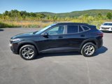 Certified 2024 Chevrolet Trax LT w/ Driver Confidence Package image 5
