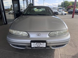 Used 2002 Oldsmobile Alero GL image 3