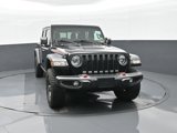 Used 2021 Jeep Gladiator Rubicon w/ Cold Weather Group image 3
