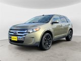 Used 2013 Ford Edge Limited image 2