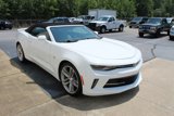 Used 2018 Chevrolet Camaro LT w/ RS Package image 2
