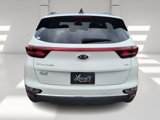 Used 2022 Kia Sportage EX w/ EX Technology Package image 6