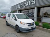 Used 2015 Chevrolet City Express LS w/ Appearance Package image 2
