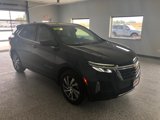 Used 2022 Chevrolet Equinox LT image 2
