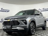 New 2025 Chevrolet TrailBlazer LT w/ Convenience Package image 3
