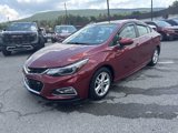 Used 2017 Chevrolet Cruze LT w/ Convenience Package image 3