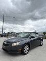 Used 2013 Chevrolet Cruze LS image 3