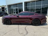 Used 2018 Ford Mustang Coupe w/ Black Accent Pkg image 4