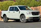 New 2024 Ford Maverick XLT image 2