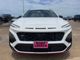Used 2023 Hyundai Kona N w/ Cargo Package image 2