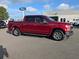 Used 2018 Ford F150 XLT w/ Equipment Group 302A Luxury image 2