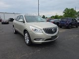 Used 2015 Buick Enclave Premium w/ Experience Buick Package image 4